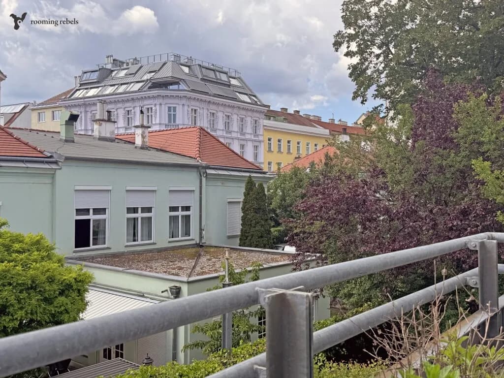 3-Zimmer-Wohnung kaufen in Wien – 80,3 m², € 599.000 – Bild 3 von 23