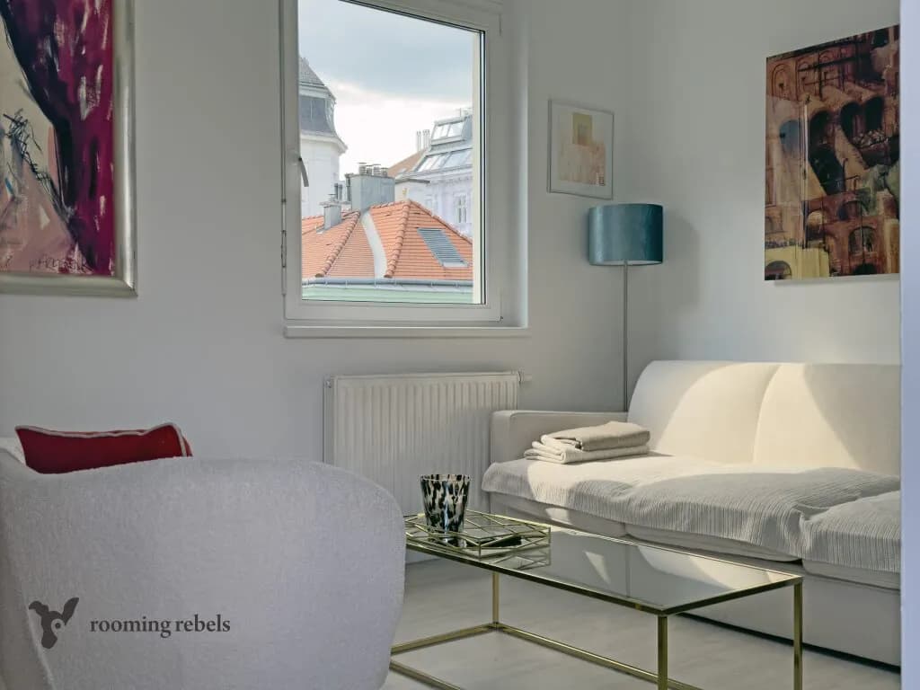 3-Zimmer-Wohnung kaufen in Wien – 80,3 m², € 599.000 – Bild 4 von 23