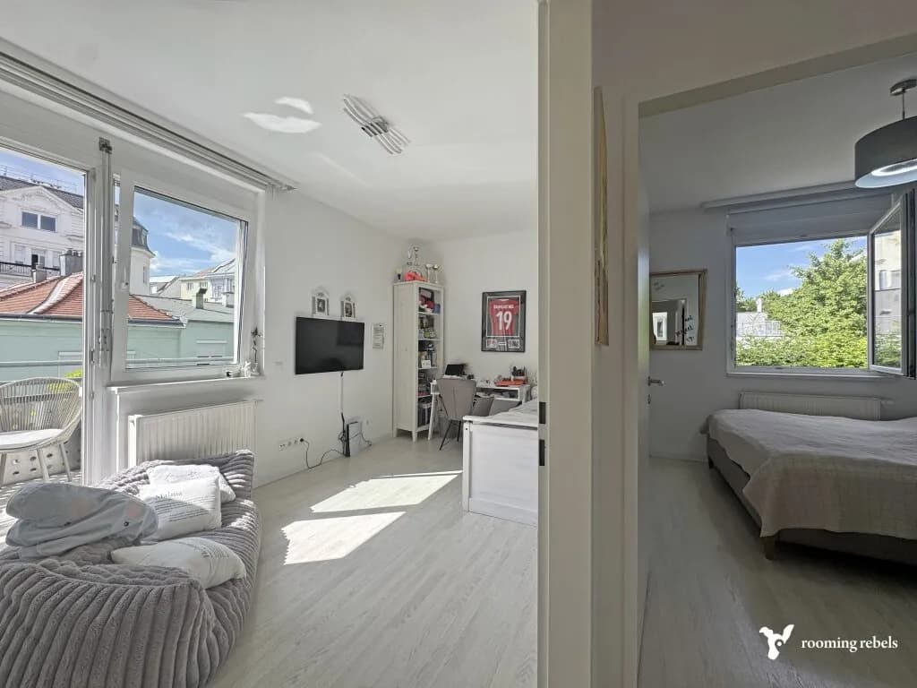 3-Zimmer-Wohnung kaufen in Wien – 80,3 m², € 599.000 – Bild 11 von 23