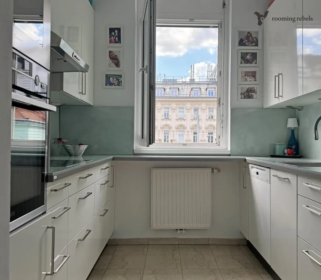 3-Zimmer-Wohnung kaufen in Wien – 80,3 m², € 599.000 – Bild 13 von 23