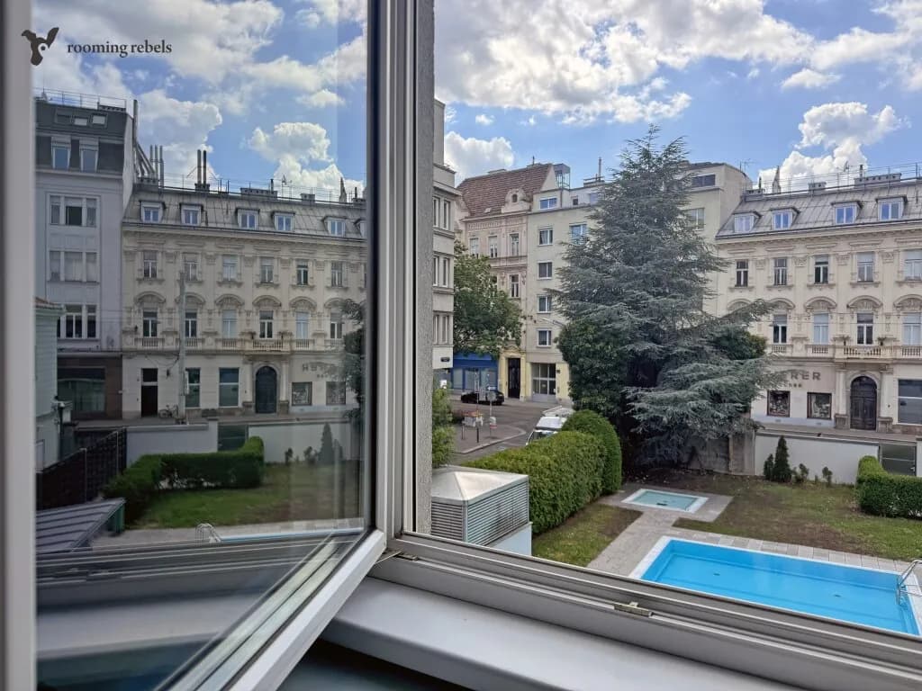 3-Zimmer-Wohnung kaufen in Wien – 80,3 m², € 599.000 – Bild 15 von 23