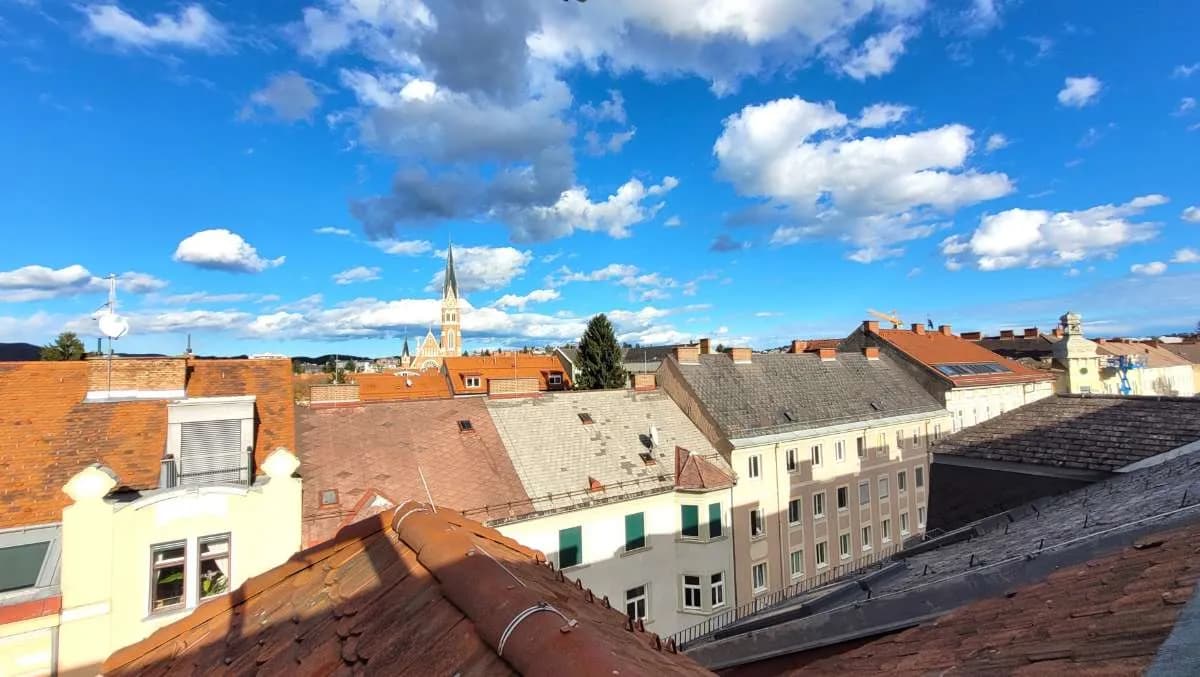 2-Zimmer-Wohnung mieten in Graz – 112 m², € 1.331