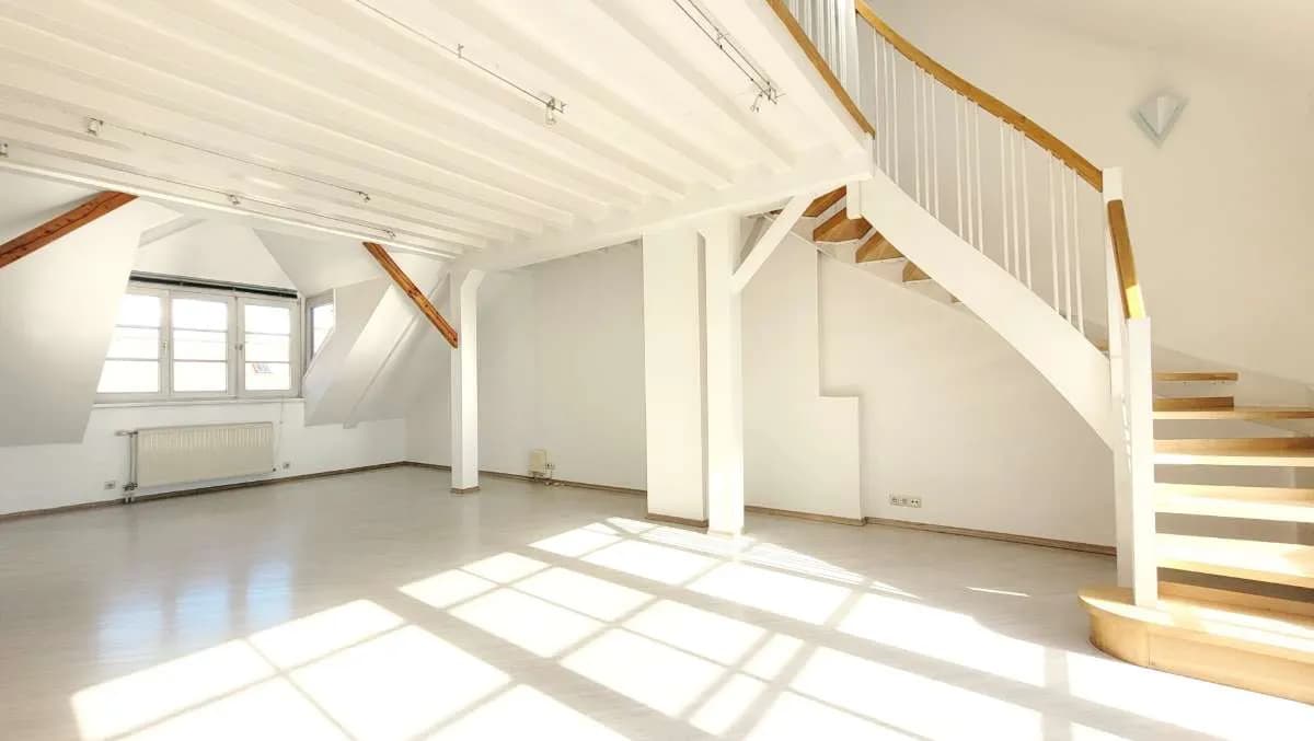 2-Zimmer-Wohnung mieten in Graz – 112 m², € 1.331 – Bild 4 von 22