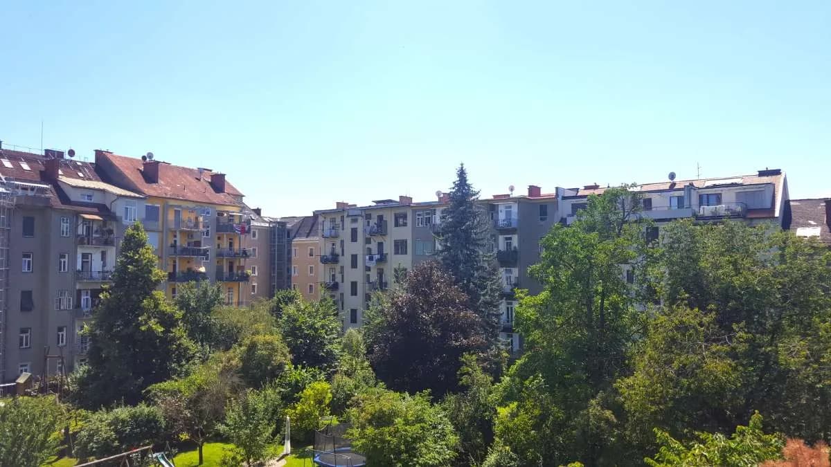 2-Zimmer-Wohnung mieten in Graz – 112 m², € 1.331 – Bild 18 von 22