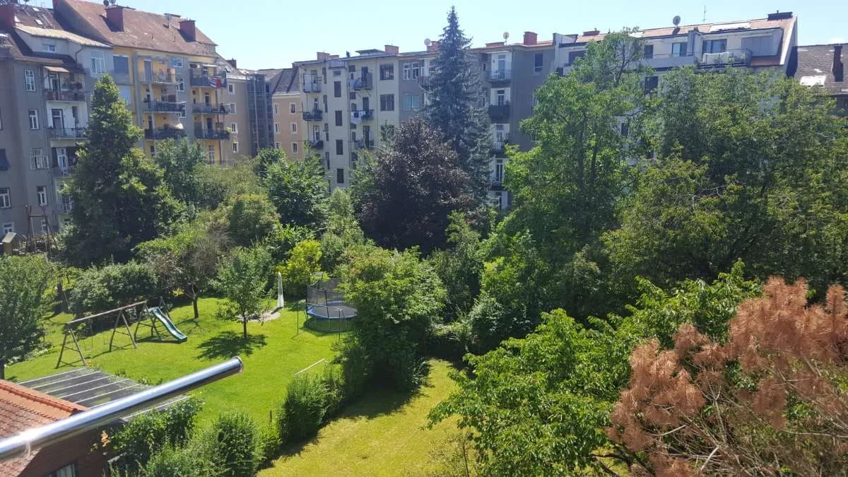 2-Zimmer-Wohnung mieten in Graz – 112 m², € 1.331 – Bild 19 von 22