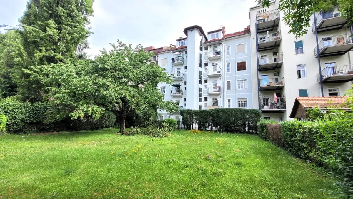 2-Zimmer-Wohnung mieten in Graz – 112 m², € 1.331 – Bild 21 von 22
