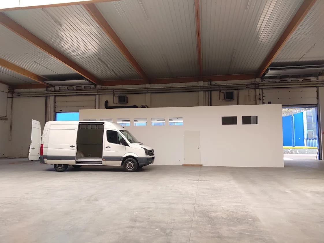 Gewerbeimmobilie mieten in Wien – 889 m², € 7.810 – Bild 7 von 10