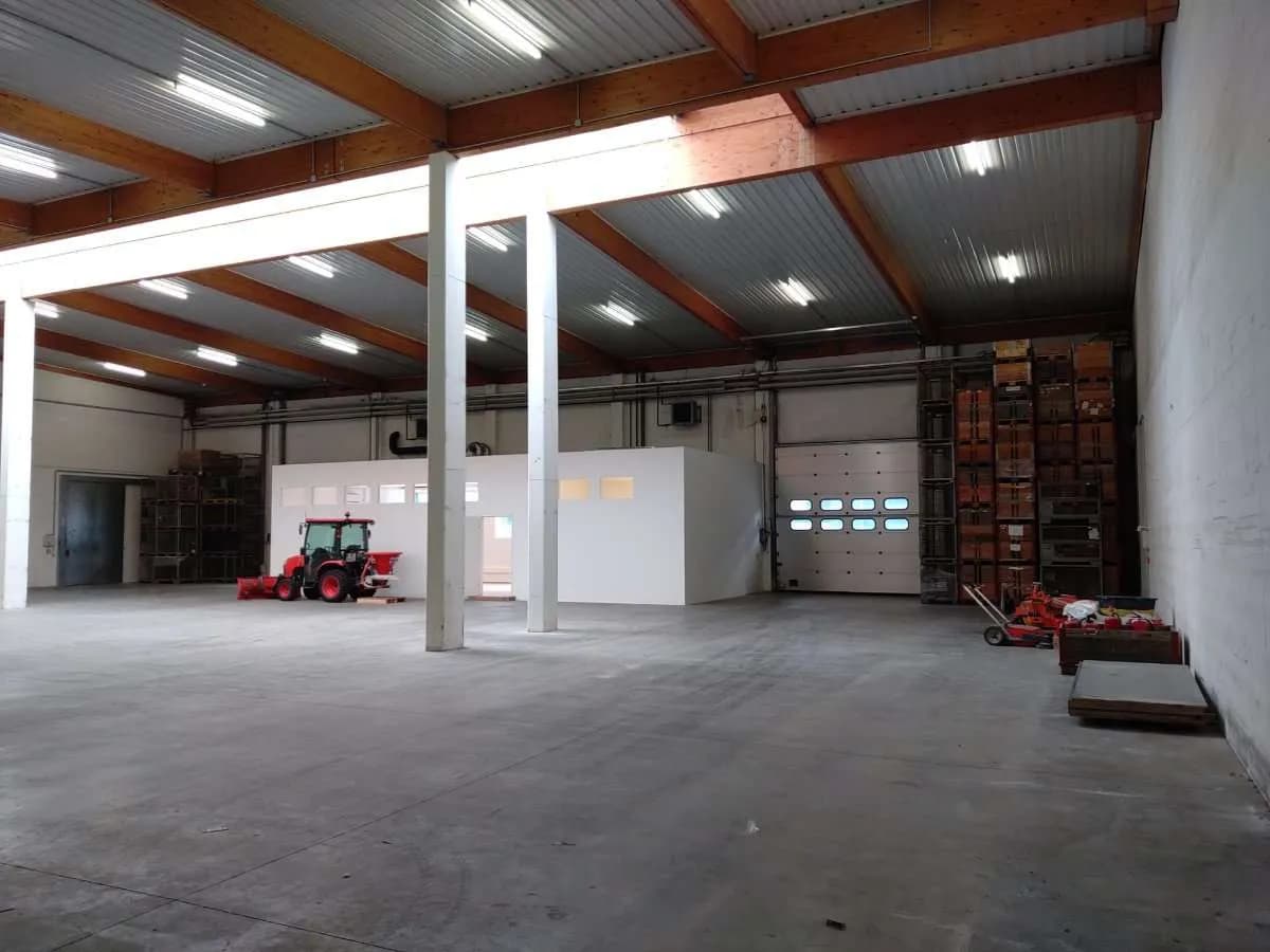 Gewerbeimmobilie mieten in Wien – 889 m², € 7.810 – Bild 8 von 10