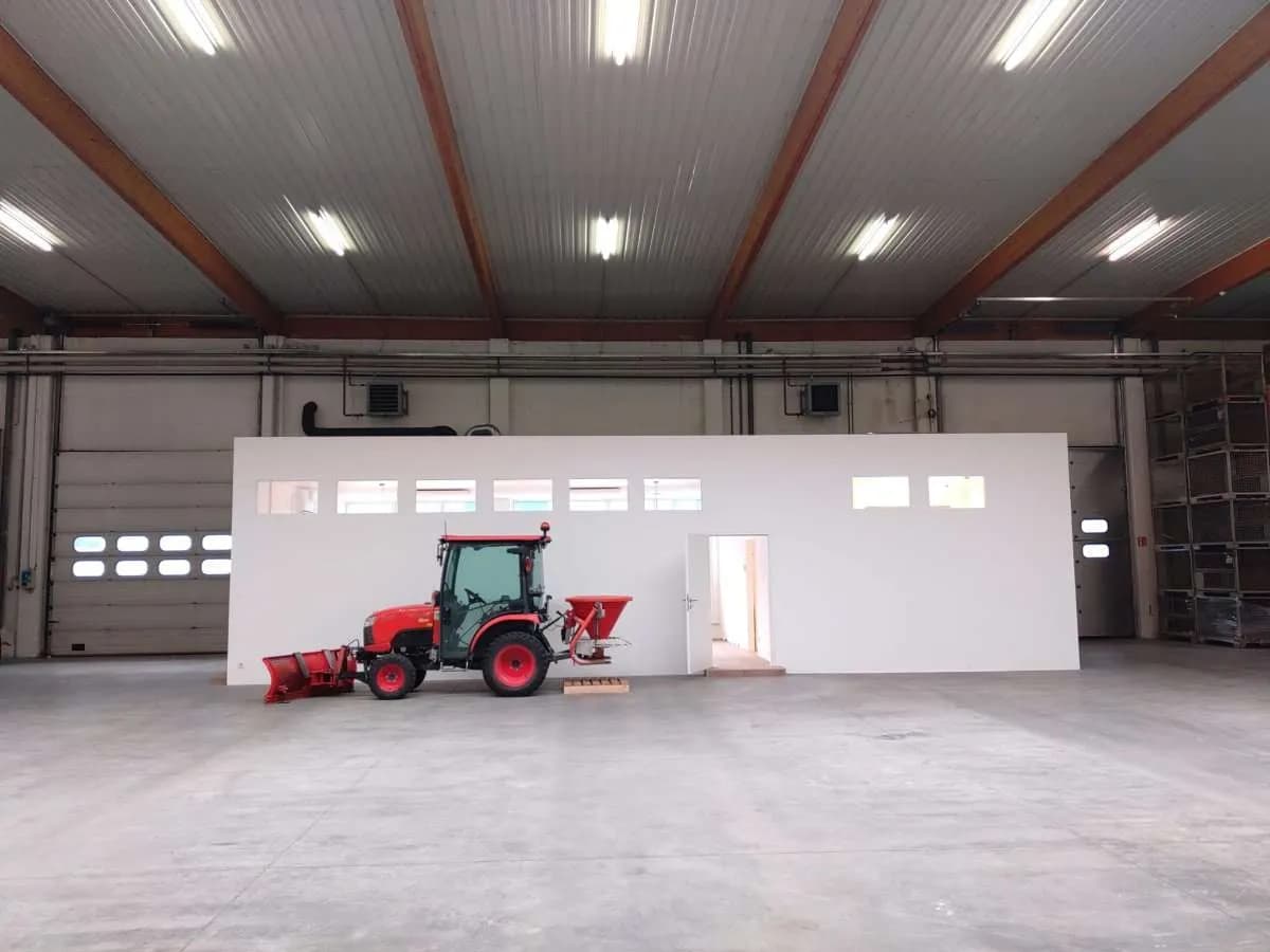 Gewerbeimmobilie mieten in Wien – 889 m², € 6.028 – Bild 11 von 26