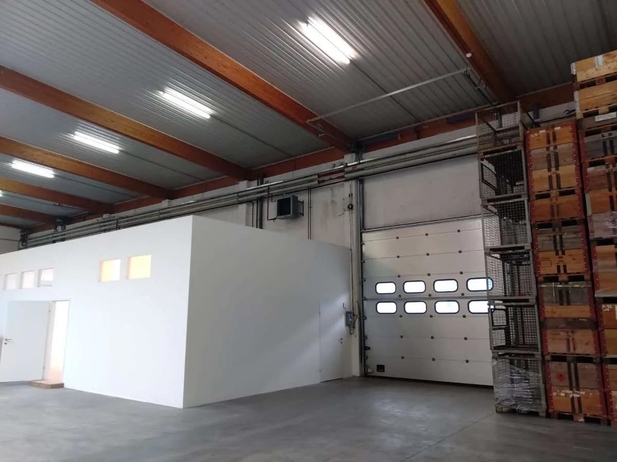 Gewerbeimmobilie mieten in Wien – 889 m², € 6.028 – Bild 12 von 26