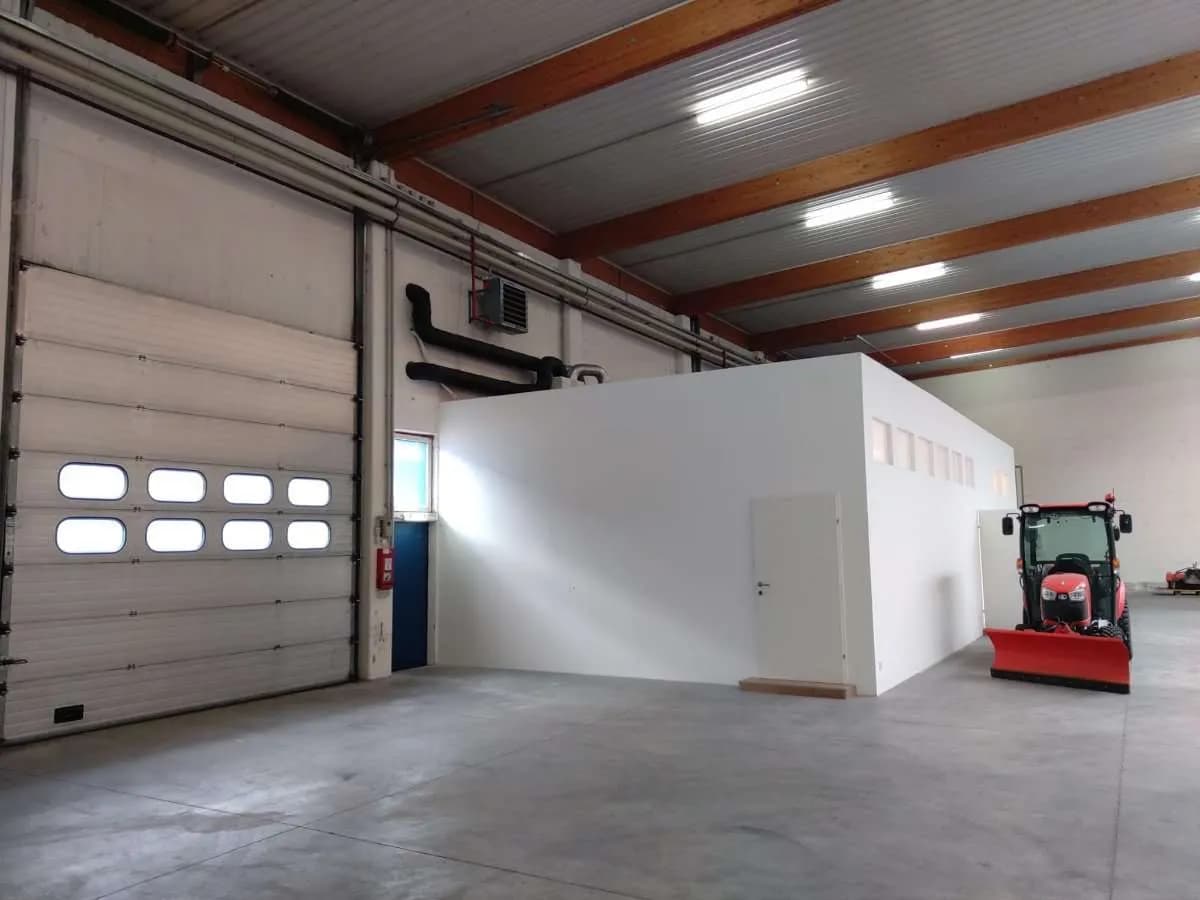 Gewerbeimmobilie mieten in Wien – 889 m², € 6.028 – Bild 13 von 26