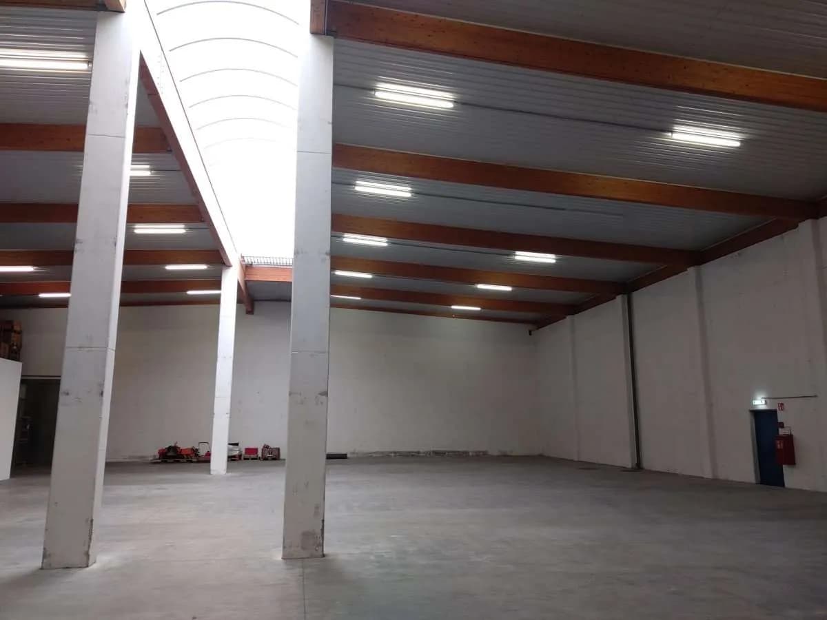 Gewerbeimmobilie mieten in Wien – 889 m², € 6.028 – Bild 14 von 26