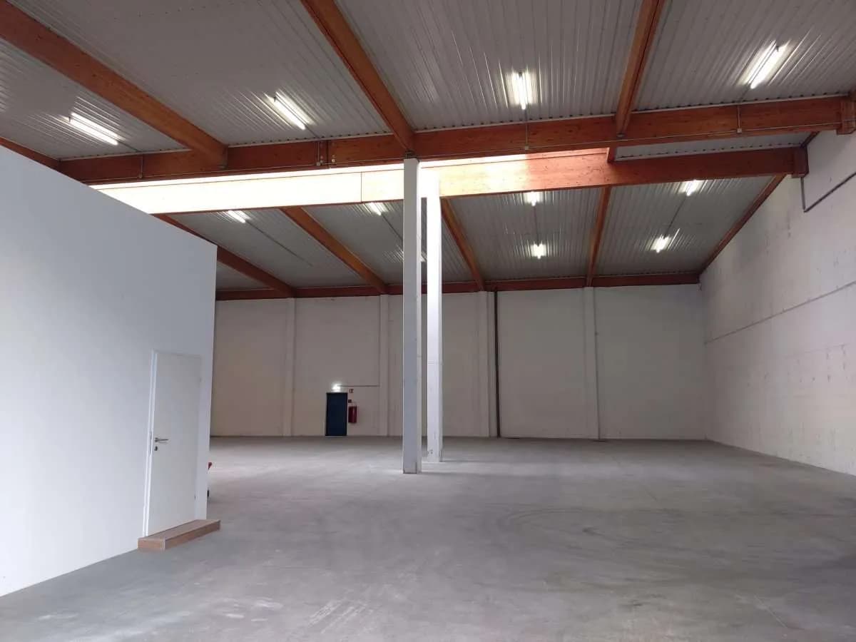 Gewerbeimmobilie mieten in Wien – 889 m², € 6.028 – Bild 16 von 26