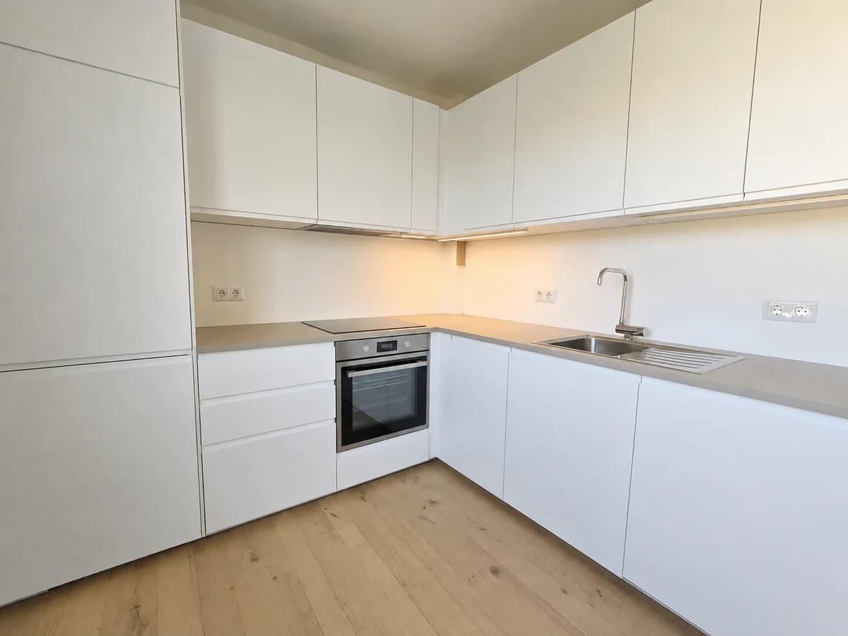 1-Zimmer-Wohnung mieten in Graz – 37 m², € 586 – Bild 2 von 6