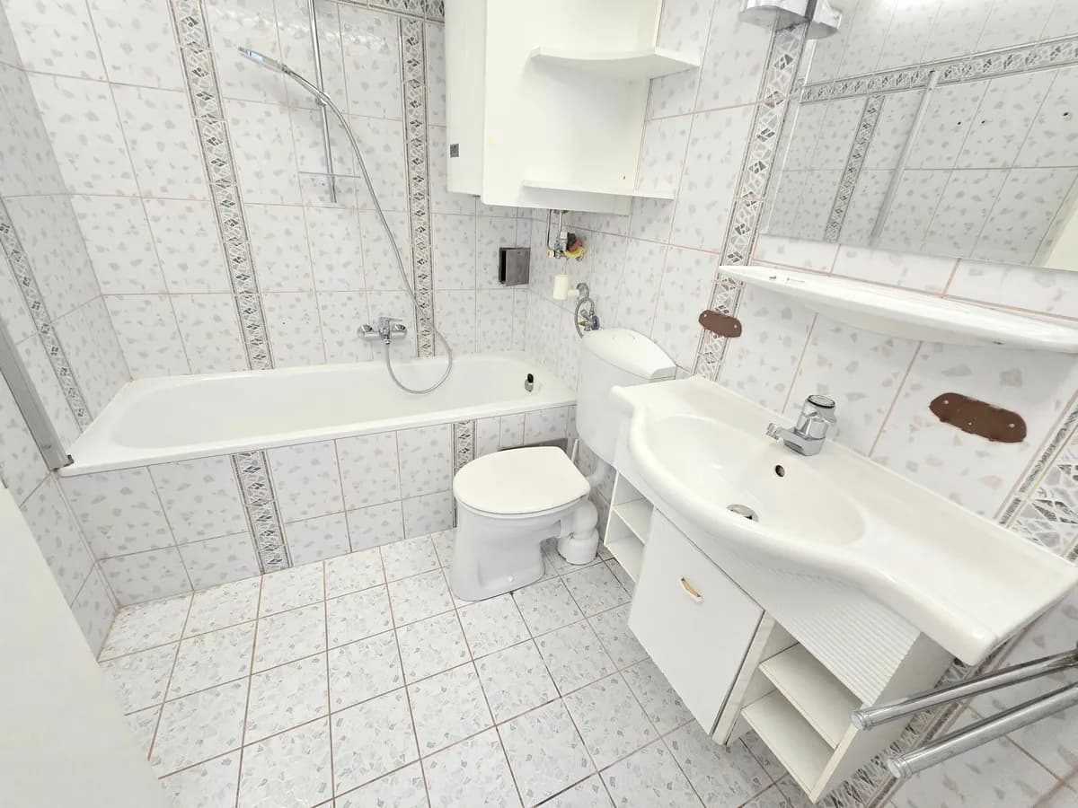 1-Zimmer-Wohnung mieten in Graz – 37 m², € 586 – Bild 4 von 6