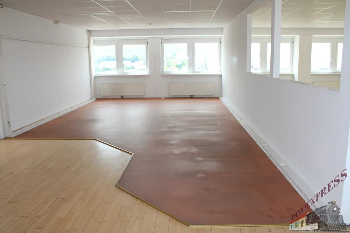 Gewerbeimmobilie mieten in Mödling – 410 m², € 5.166 – Bild 5 von 30