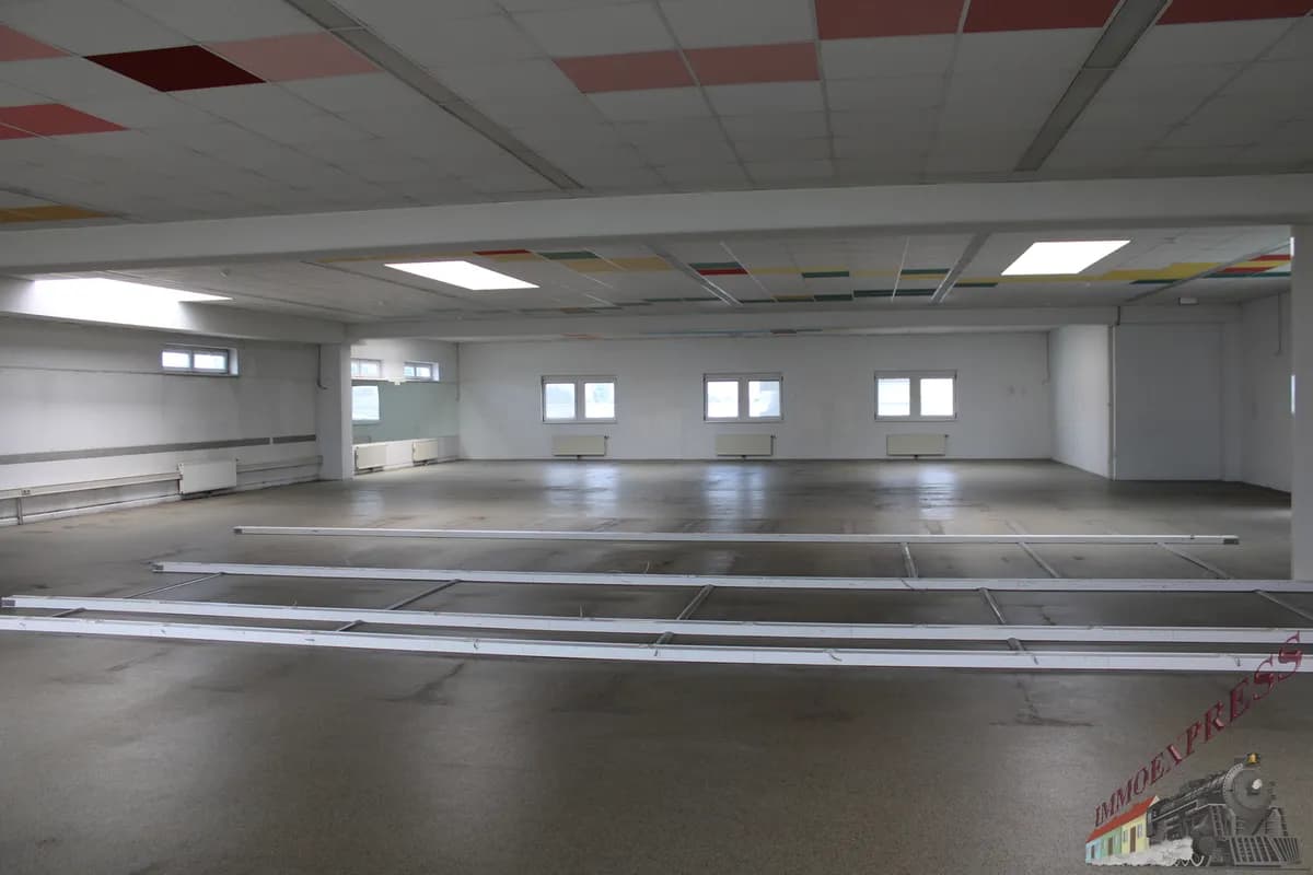 Gewerbeimmobilie mieten in Mödling – 410 m², € 5.166 – Bild 6 von 30