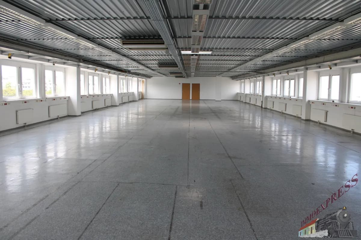Gewerbeimmobilie mieten in Mödling – 410 m², € 5.166 – Bild 8 von 30