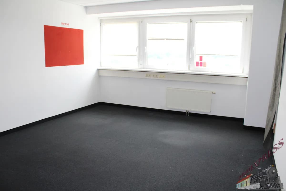Gewerbeimmobilie mieten in Mödling – 410 m², € 5.166 – Bild 10 von 30