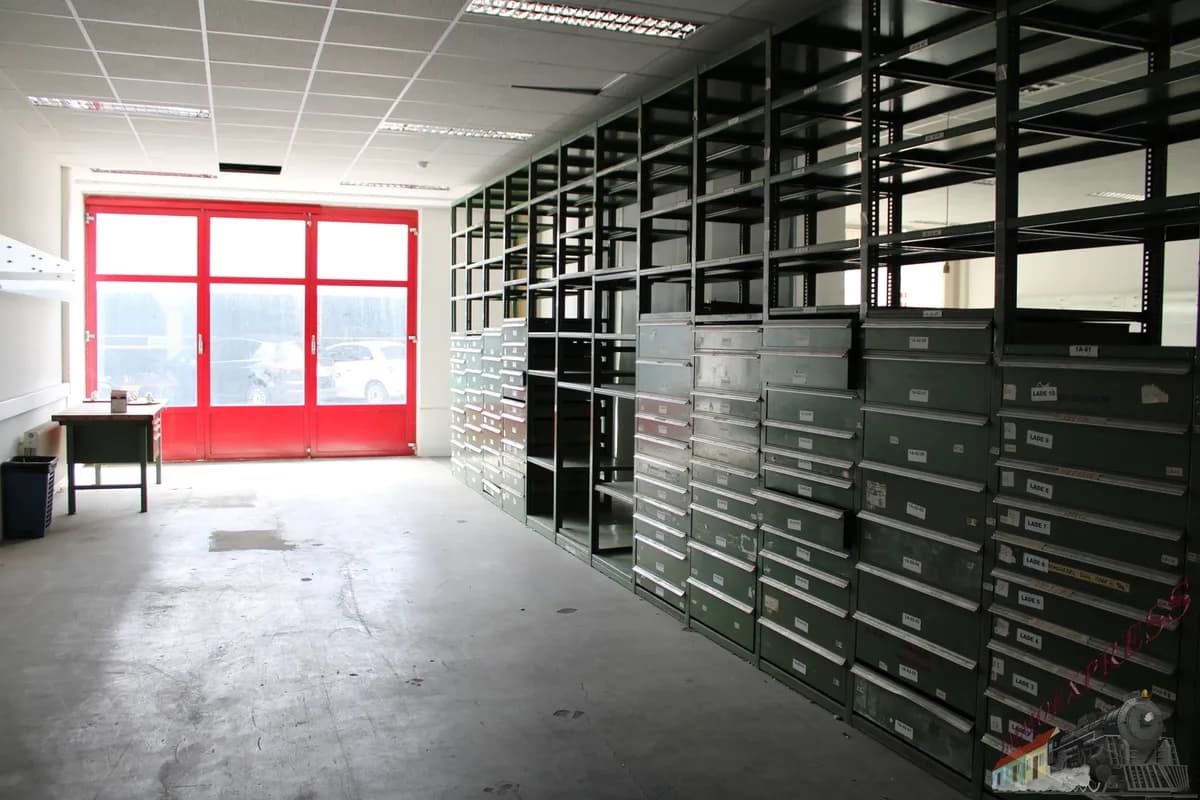 Gewerbeimmobilie mieten in Mödling – 410 m², € 5.166 – Bild 17 von 30