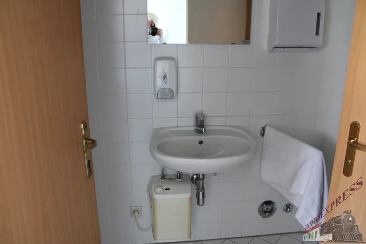 Gewerbeimmobilie mieten in Mödling – 410 m², € 5.166 – Bild 21 von 30