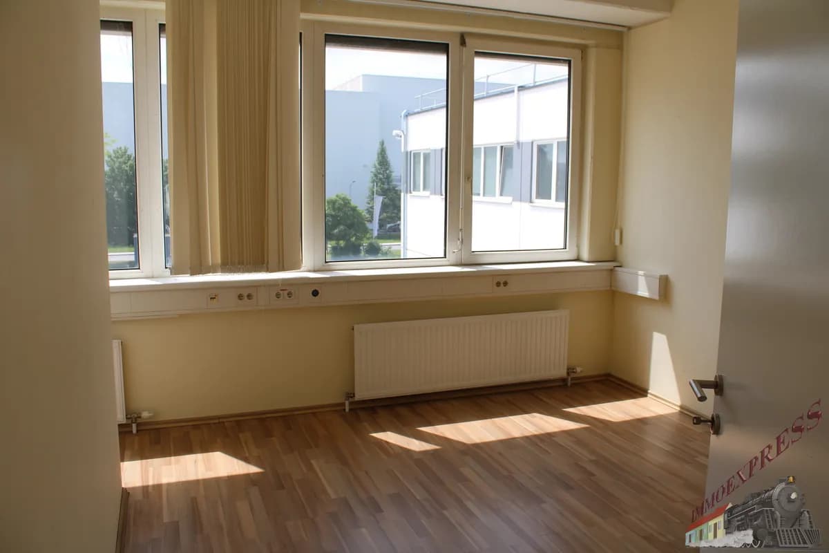 Gewerbeimmobilie mieten in Mödling – 410 m², € 5.166 – Bild 24 von 30