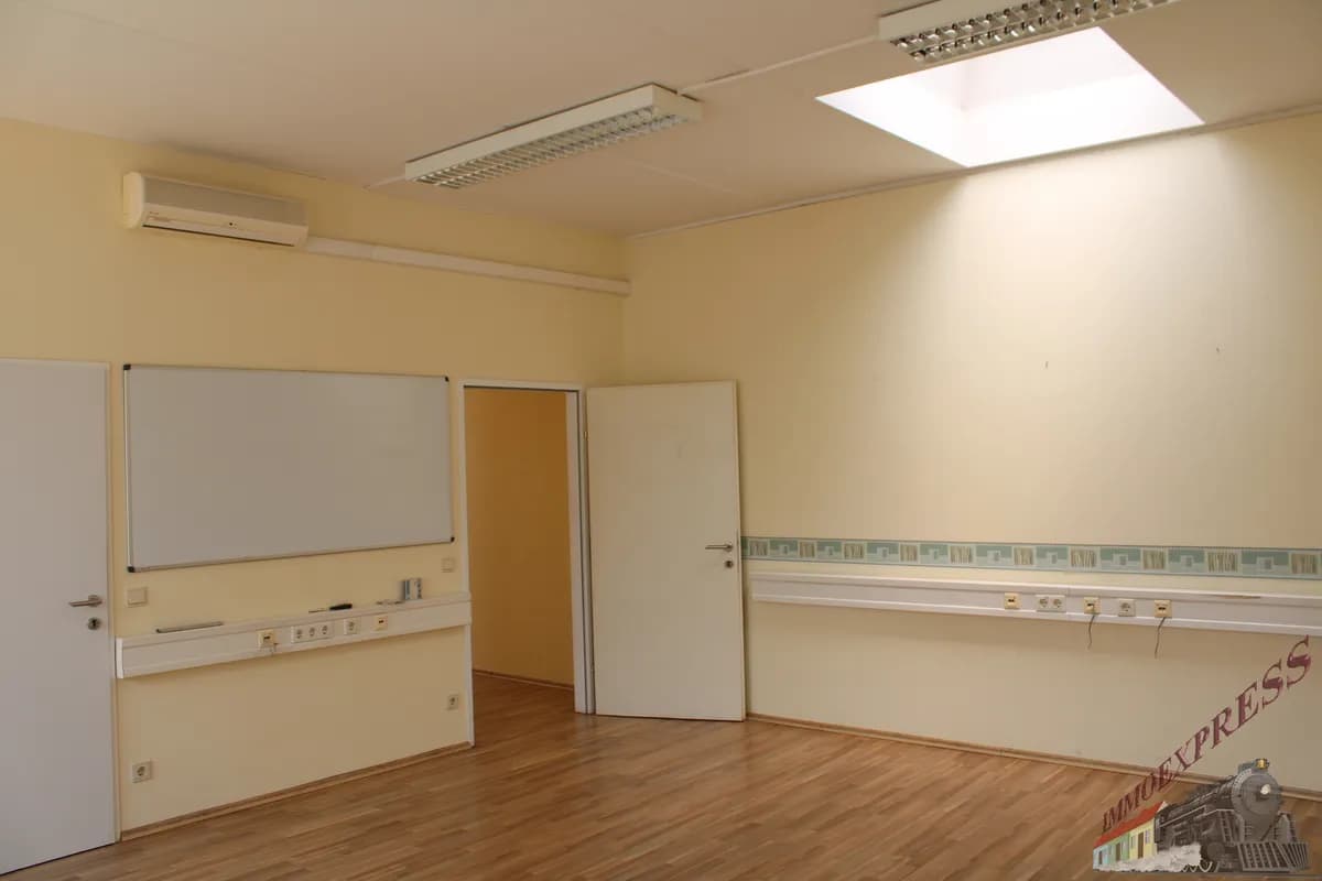Gewerbeimmobilie mieten in Mödling – 410 m², € 5.166 – Bild 25 von 30