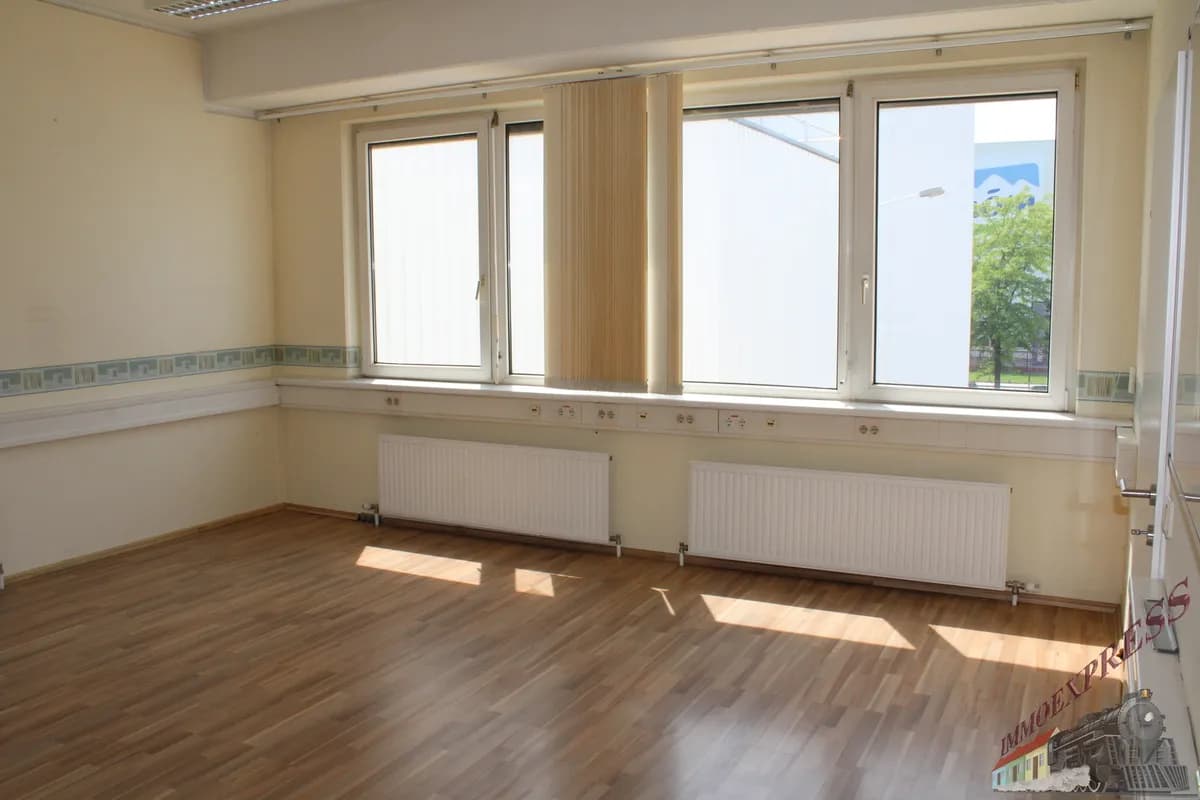Gewerbeimmobilie mieten in Mödling – 410 m², € 5.166 – Bild 26 von 30