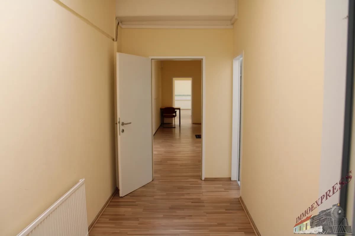 Gewerbeimmobilie mieten in Mödling – 410 m², € 5.166 – Bild 27 von 30