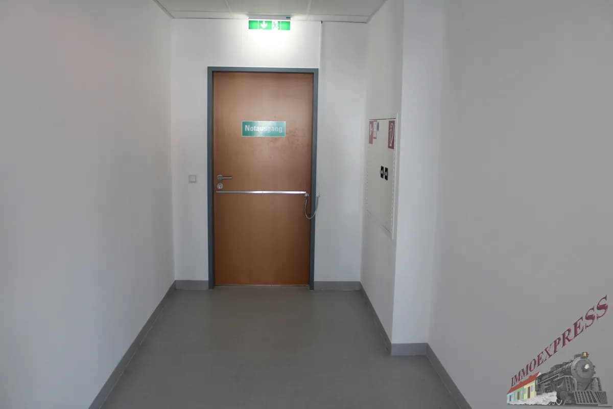 Gewerbeimmobilie mieten in Mödling – 410 m², € 5.166 – Bild 29 von 30