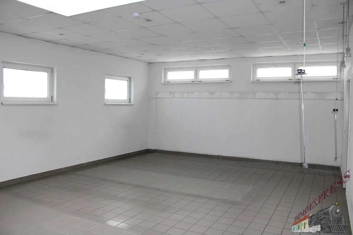 Gewerbeimmobilie mieten in Mödling – 410 m², € 5.166 – Bild 30 von 30