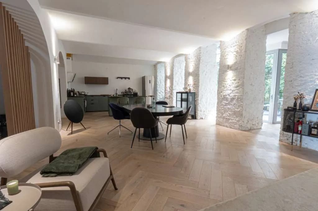 3-Zimmer-Wohnung kaufen in Wien – 176 m², € 1.395.000 – Bild 2 von 19