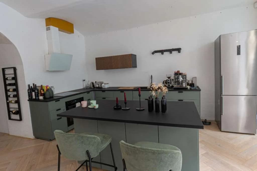 3-Zimmer-Wohnung kaufen in Wien – 176 m², € 1.395.000 – Bild 5 von 19