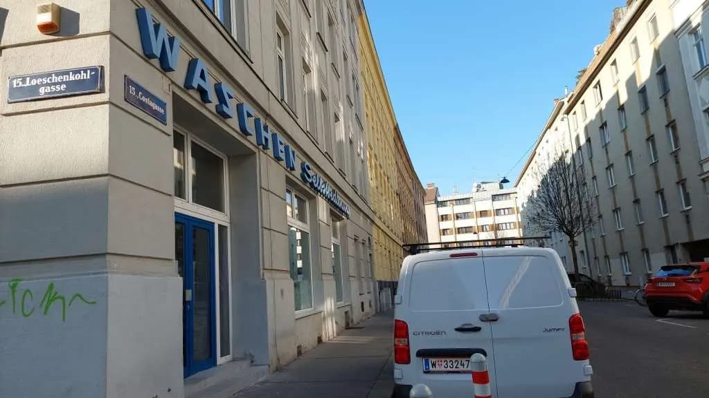 1-Zimmer-Immobilie mieten in Wien – 102 m², € 1.186 – Bild 5 von 5