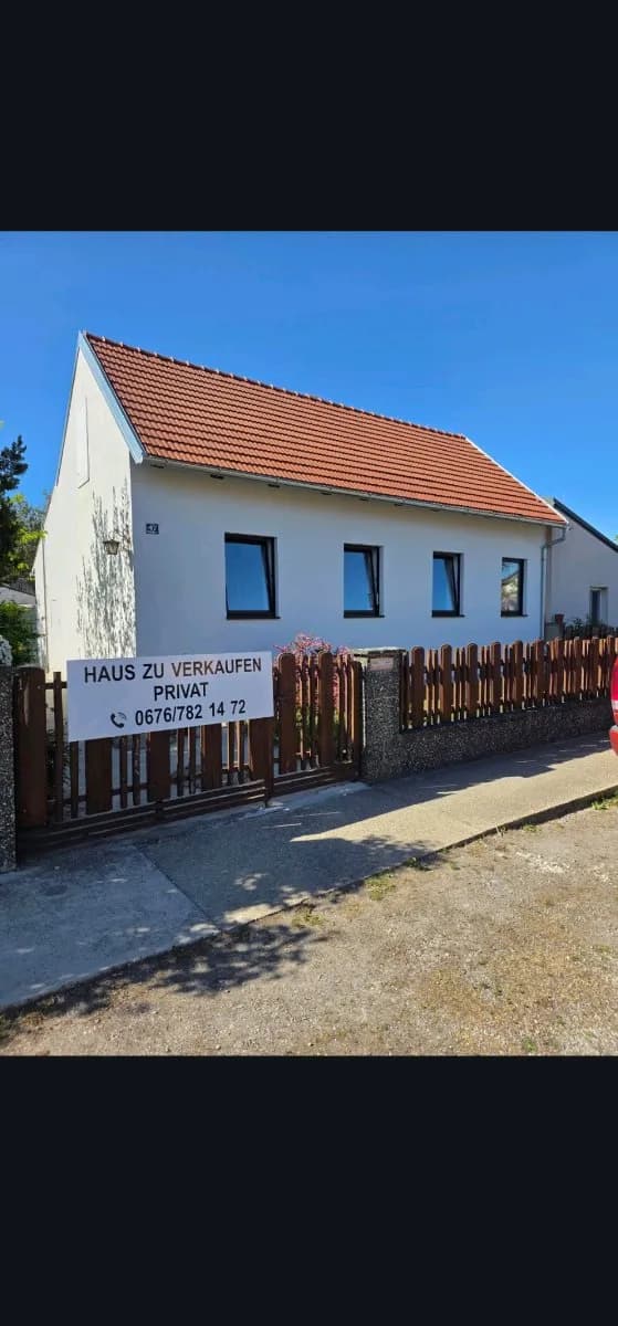 4-Zimmer-Haus kaufen in Gänserndorf – 90 m², € 360.000 – Bild 9 von 45