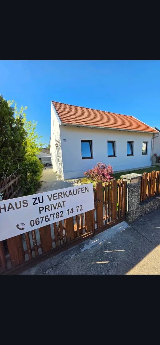 4-Zimmer-Haus kaufen in Gänserndorf – 90 m², € 360.000 – Bild 12 von 45