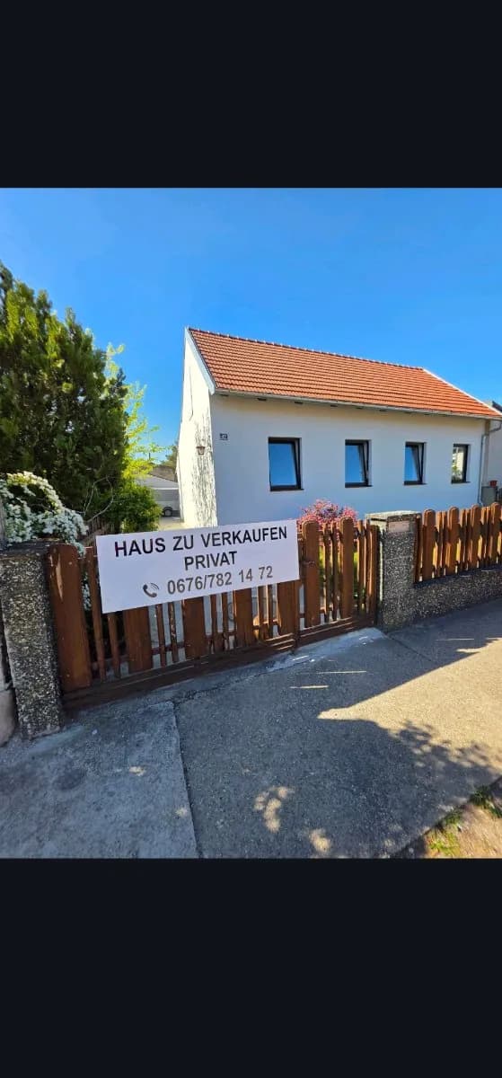 4-Zimmer-Haus kaufen in Gänserndorf – 90 m², € 360.000 – Bild 13 von 45