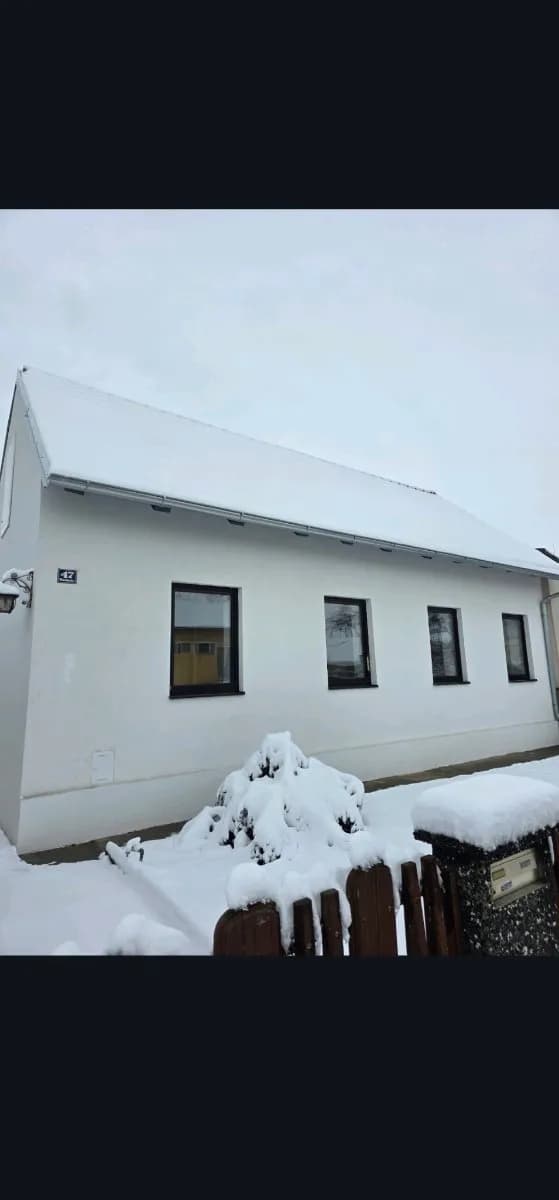 4-Zimmer-Haus kaufen in Gänserndorf – 90 m², € 360.000 – Bild 44 von 45