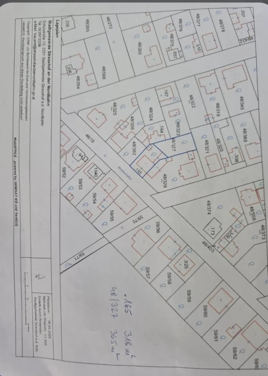 4-Zimmer-Haus kaufen in Gänserndorf – 90 m², € 360.000 – Bild 45 von 45