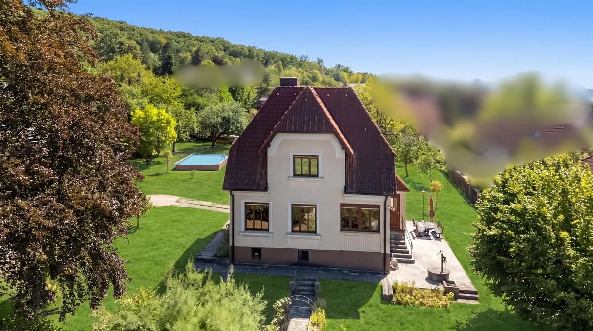 3-Zimmer-Haus kaufen in Korneuburg – 98,3 m², € 799.000