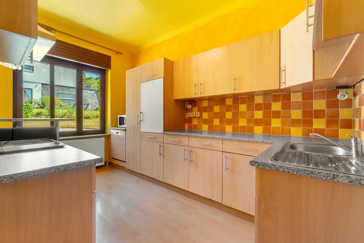 3-Zimmer-Haus kaufen in Korneuburg – 98,3 m², € 799.000 – Bild 6 von 12