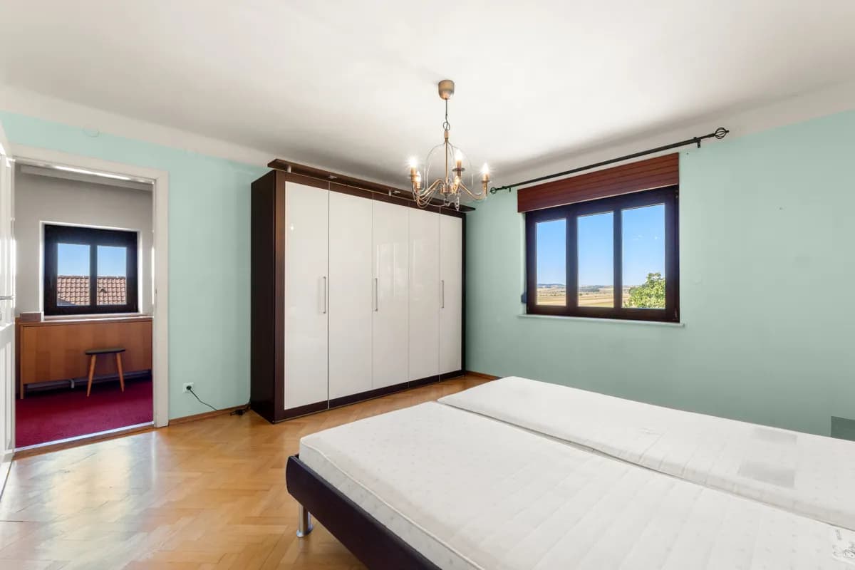 3-Zimmer-Haus kaufen in Korneuburg – 98,3 m², € 799.000 – Bild 8 von 12