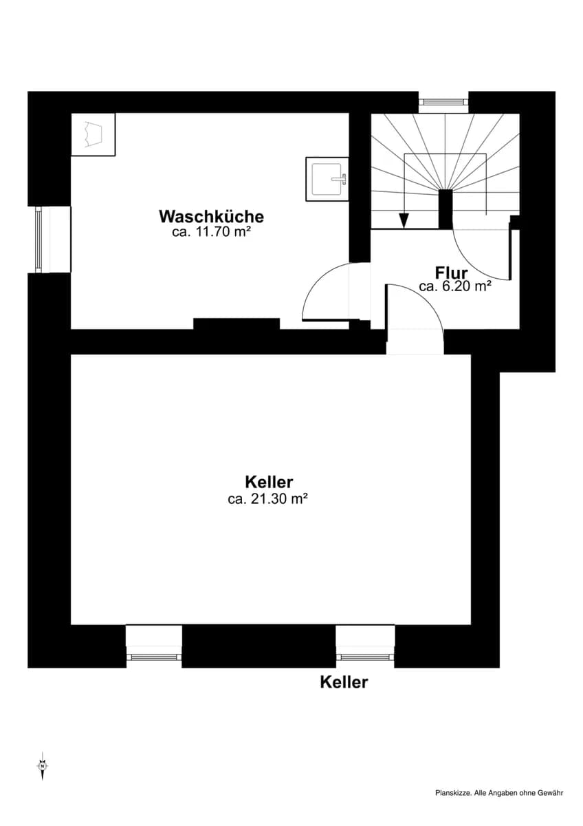 3-Zimmer-Haus kaufen in Korneuburg – 98,3 m², € 799.000 – Bild 12 von 12