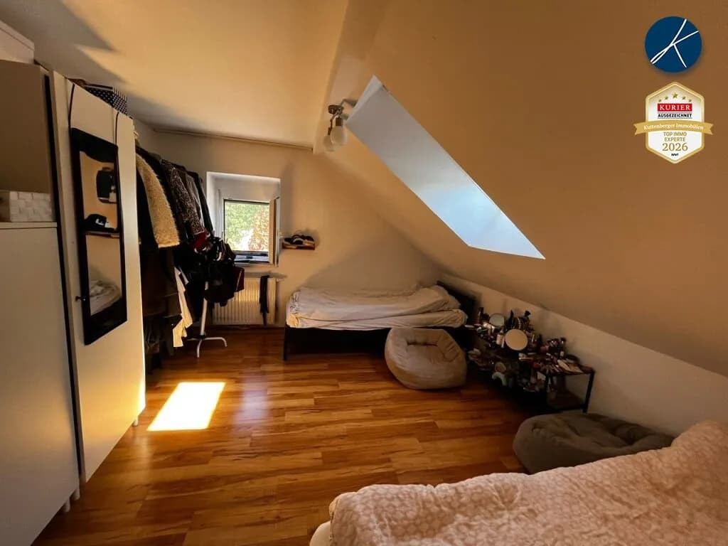 13-Zimmer-Gewerbeimmobilie kaufen in Wiener Neustadt – 376,18 m², € 599.000 – Bild 9 von 12