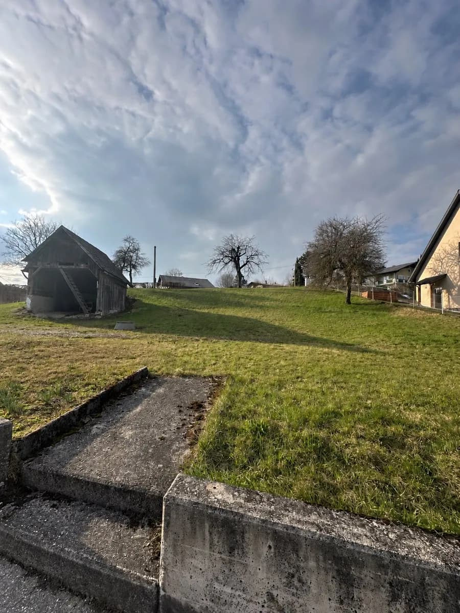 Grundstück kaufen in Steyr-Land – 1 004 m², € 200.000