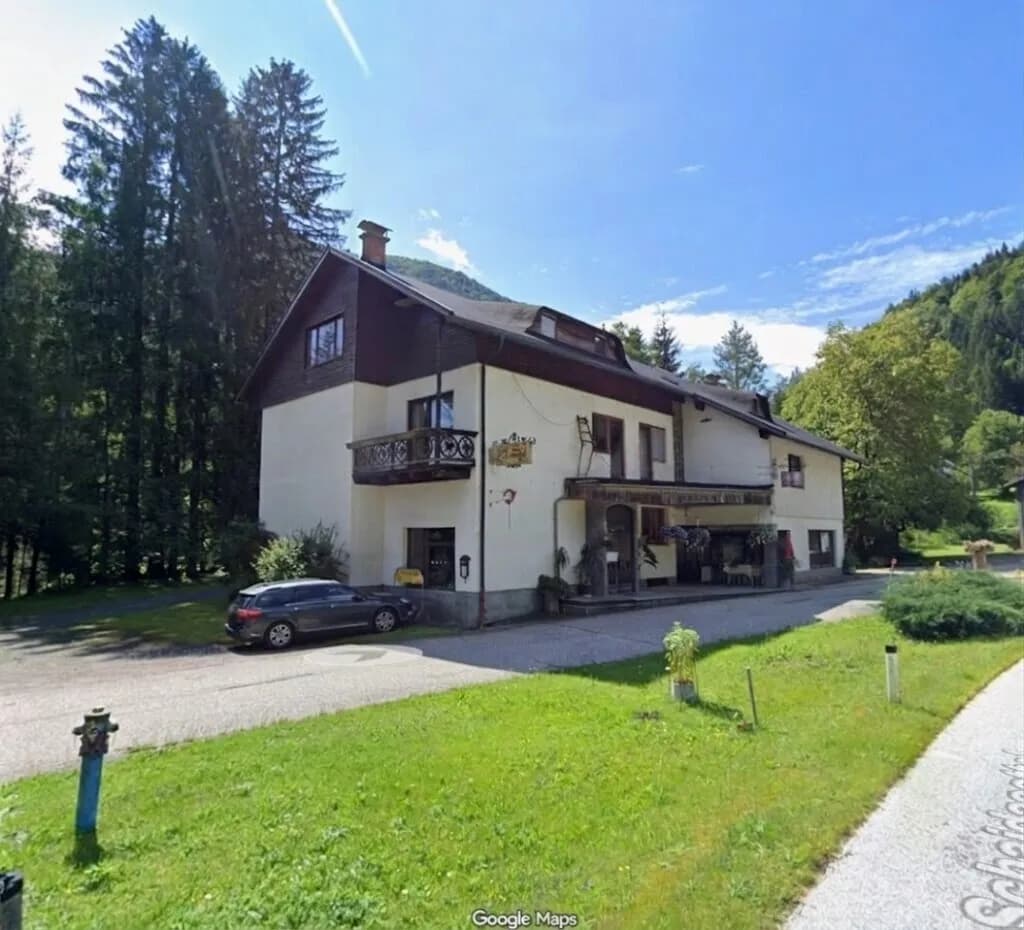 Gewerbeimmobilie kaufen in Völkermarkt – 367 m², € 248.800