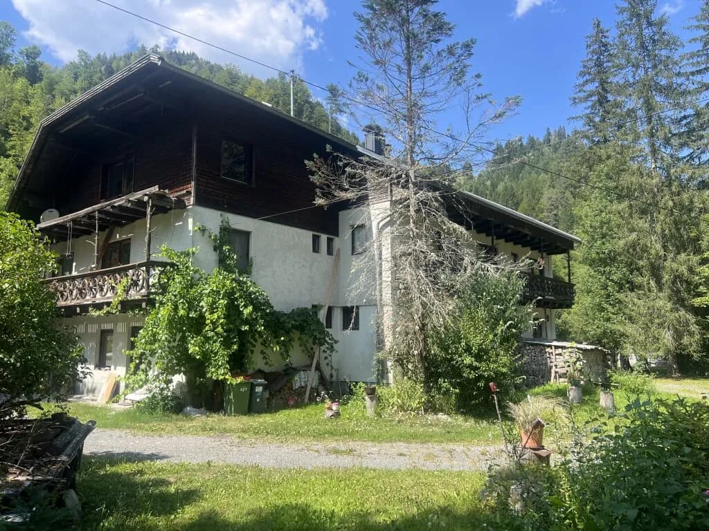Gewerbeimmobilie kaufen in Völkermarkt – 367 m², € 248.800 – Bild 6 von 55