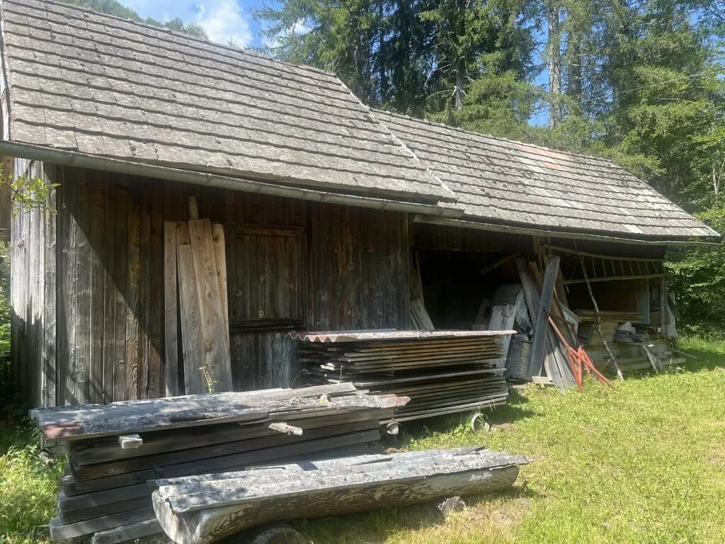 Gewerbeimmobilie kaufen in Völkermarkt – 367 m², € 248.800 – Bild 25 von 55