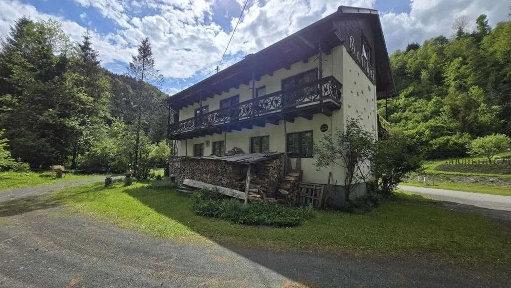 Gewerbeimmobilie kaufen in Völkermarkt – 367 m², € 248.800 – Bild 48 von 55