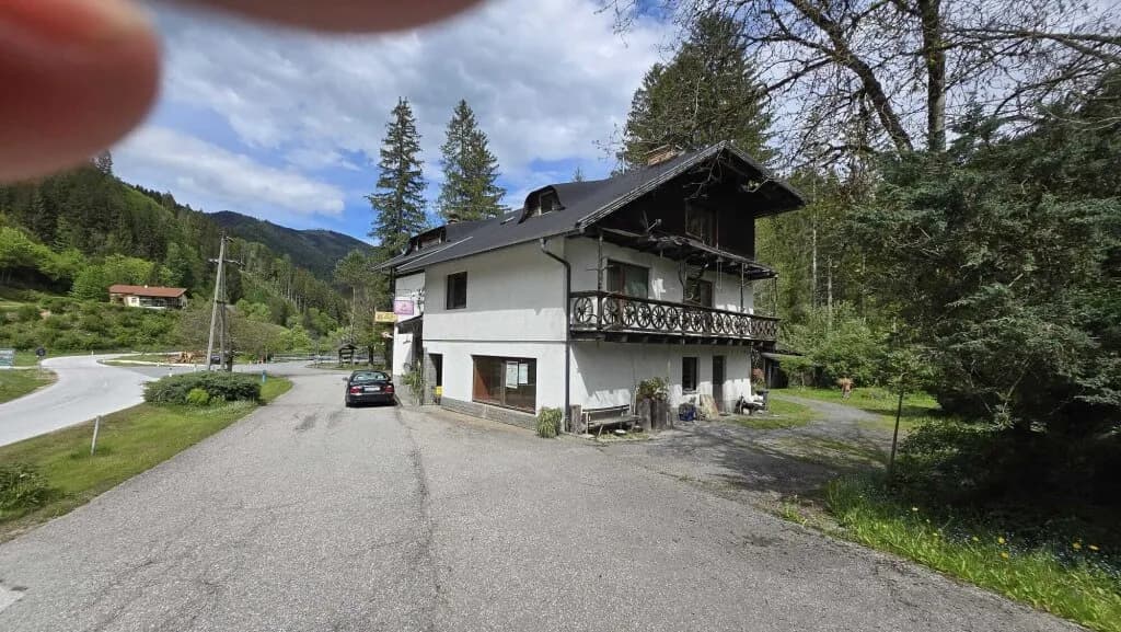 Gewerbeimmobilie kaufen in Völkermarkt – 367 m², € 248.800 – Bild 50 von 55